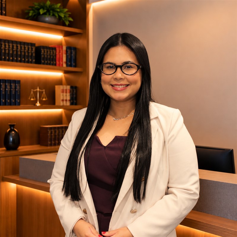 Dharla Araújo