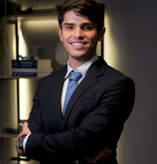 Luiz Antônio Siqueira de Andrade